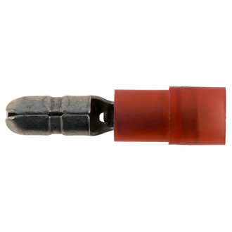 WVE® - Male Bullet Connector