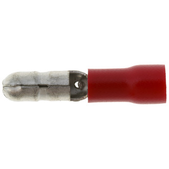 WVE® - Male Bullet Connector