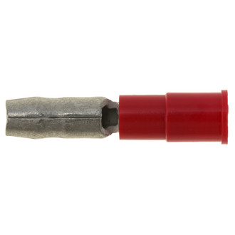 WVE® - Male Bullet Connector