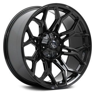 X DRIVE® - BEAST Gloss Black