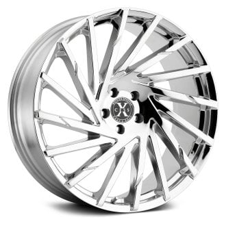 XCESS® - X02 Chrome