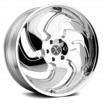 XCESS® - X03 Chrome