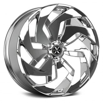 XCESS® - X04 Chrome