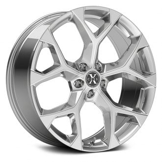 XCESS® - X05 Chrome