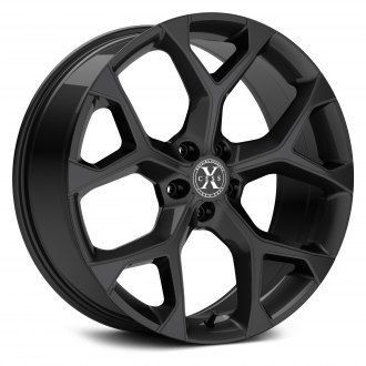 XCESS® - X05 Gloss Black