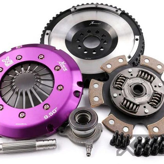 XClutch® - Stage 2R Extra HD Sprung Ceramic Transmission Clutch Kit