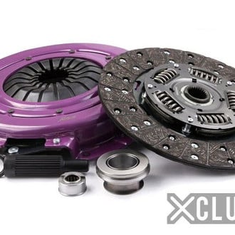 XClutch® - Stage 1 Sprung Organic Transmission Clutch Kit