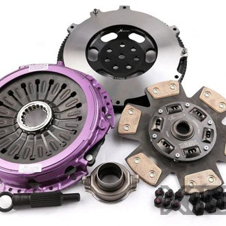 XClutch® - Stage 2R Extra HD Sprung Ceramic Transmission Clutch Kit