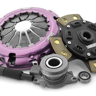 XClutch® - Stage 2R Extra HD Sprung Ceramic Transmission Clutch Kit