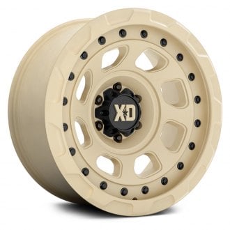 XD SERIES® - XD861 STORM Sand