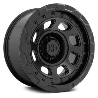 XD SERIES® - XD861 STORM Satin Black