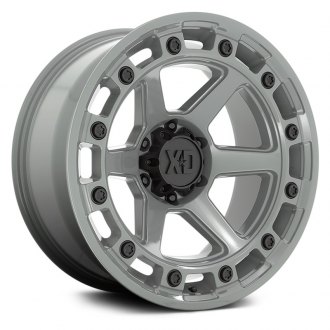 XD SERIES® - XD862 RAID Cement