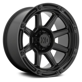 XD SERIES® - XD863 TITAN Satin Black