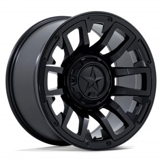 XD SERIES® - XD872 COLOSSUS Matte Black