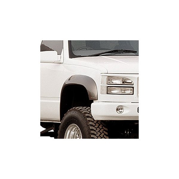 1995 chevy tahoe fender flares