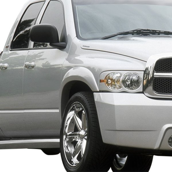 fender flares for 2007 dodge ram 1500