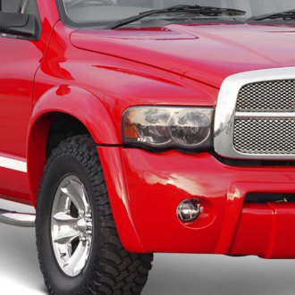 2004 Dodge Ram Fender Flares - CARiD.com