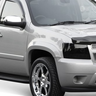 2011 tahoe fender flares