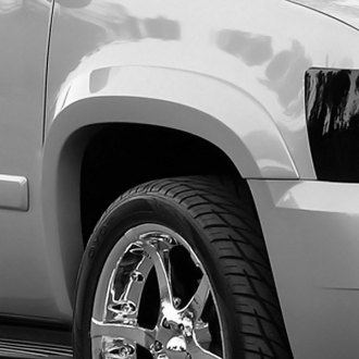 chevy avalanche fender