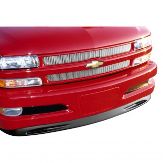 2000 Chevy Silverado Body Kits & Ground Effects – Carid.com