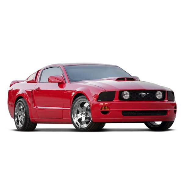 Ford Mustang gt 2006 Bodykits