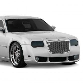 Chrysler 300 Body Kits & Ground Effects – CARiD.com