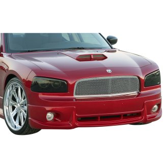 2008 Dodge Charger Body Kits & Ground Effects – CARiD.com