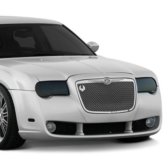 2006 Chrysler 300 Body Kits & Ground Effects – CARiD.com