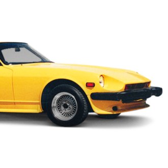 Nissan 280ZX Body Kits & Ground Effects – CARiD.com