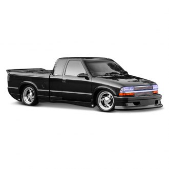 chevy s10 ground effects kit