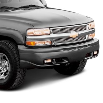 2000 Chevy Silverado Body Kits & Ground Effects – CARiD.com