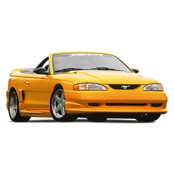 1994 ford mustang body kit