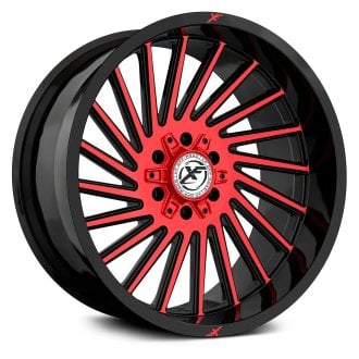 2007 Jeep Wrangler Rims & Custom Wheels at CARiD.com