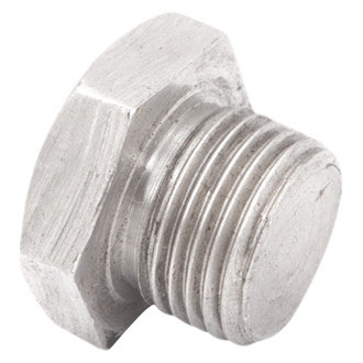 XFORCE Exhaust® - Oxygen Sensor Bung Plug