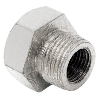XFORCE Exhaust® - Large To Small Thread Oxygen Sensor Adapter
