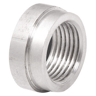 XFORCE Exhaust® - Short Oxygen Sensor Bung Plug