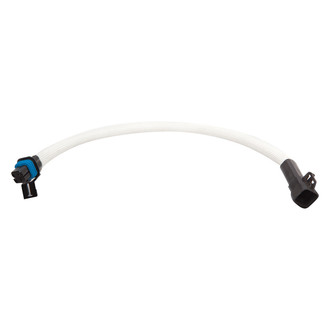 XFORCE Exhaust® - Oxygen Sensor Wiring Harness with Loom-Square Plug