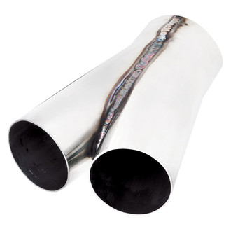XFORCE Exhaust® - Stainless Steel Exhaust Header Collector