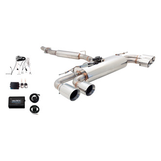 XFORCE Exhaust® - Varex™ Exhaust Systems
