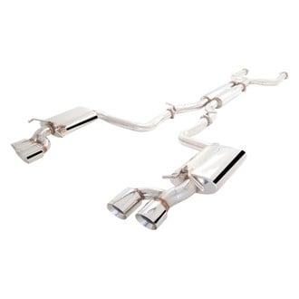 XFORCE Exhaust® - Exhaust Systems