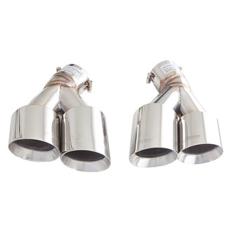 XFORCE Exhaust® - Exhaust Tips