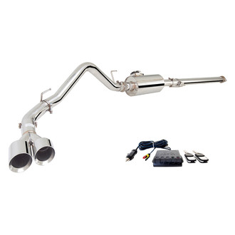 XFORCE Exhaust® - Varex™ Exhaust Systems