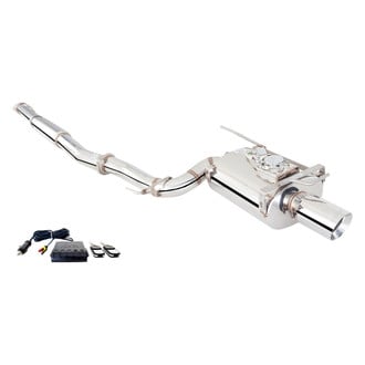 XFORCE Exhaust® - Varex™ Exhaust Systems