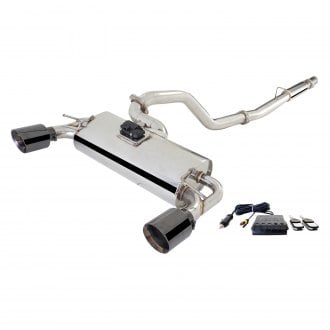 best exhaust for hyundai veloster turbo