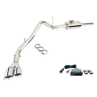 XFORCE Exhaust® - Varex™ Exhaust Systems