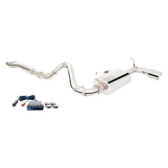 XFORCE Exhaust® - Varex™ Exhaust Systems