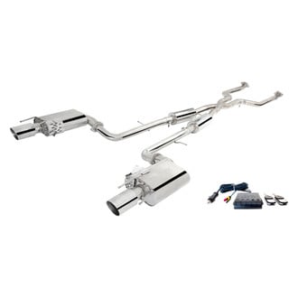 XFORCE Exhaust® - Varex™ Exhaust Systems