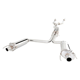 XFORCE Exhaust® - Exhaust Systems