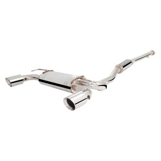 XFORCE Exhaust® - Exhaust Systems