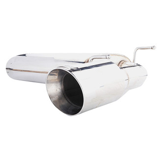 XFORCE Exhaust® - Exhaust Systems